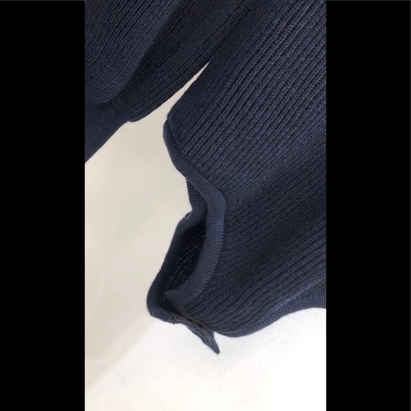 NANUSHKA knitted bodysuit - Picture 3 of 4